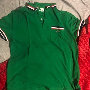Lacoste Shirt